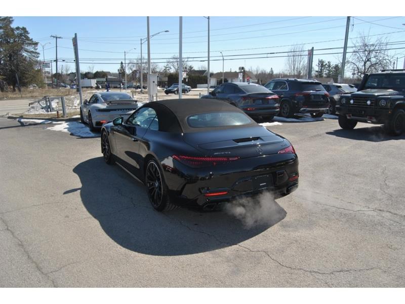 2023 Mercedes-Benz SL - Image 6