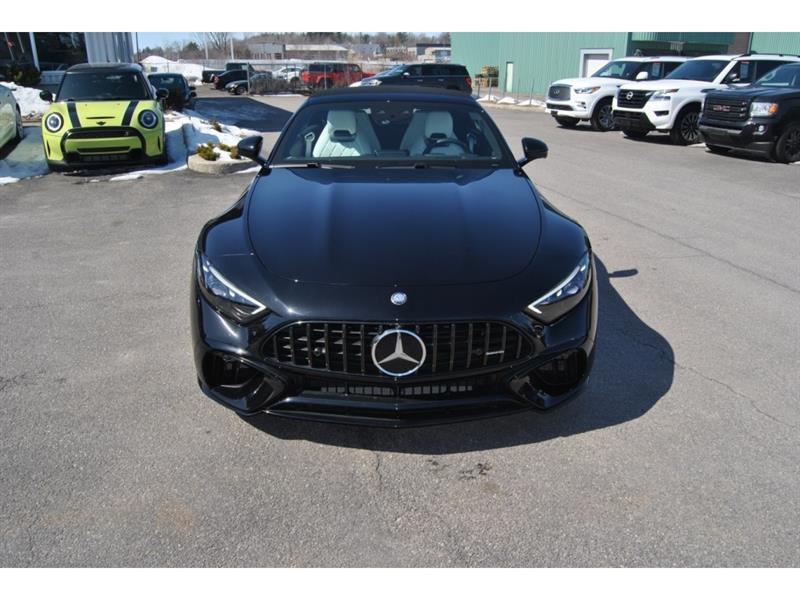 2023 Mercedes-Benz SL - Image 16