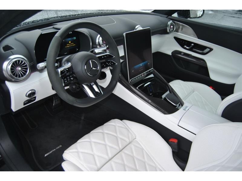 2023 Mercedes-Benz SL - Image 20