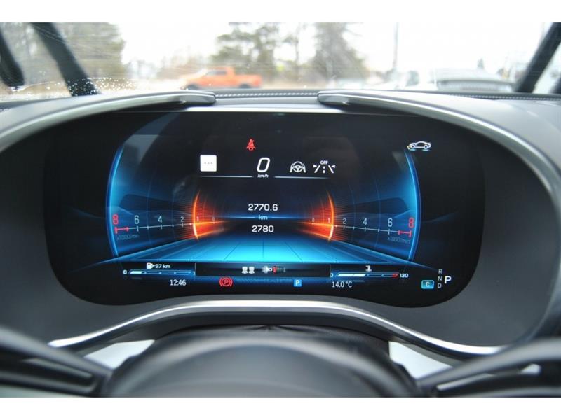 2023 Mercedes-Benz SL - Image 22