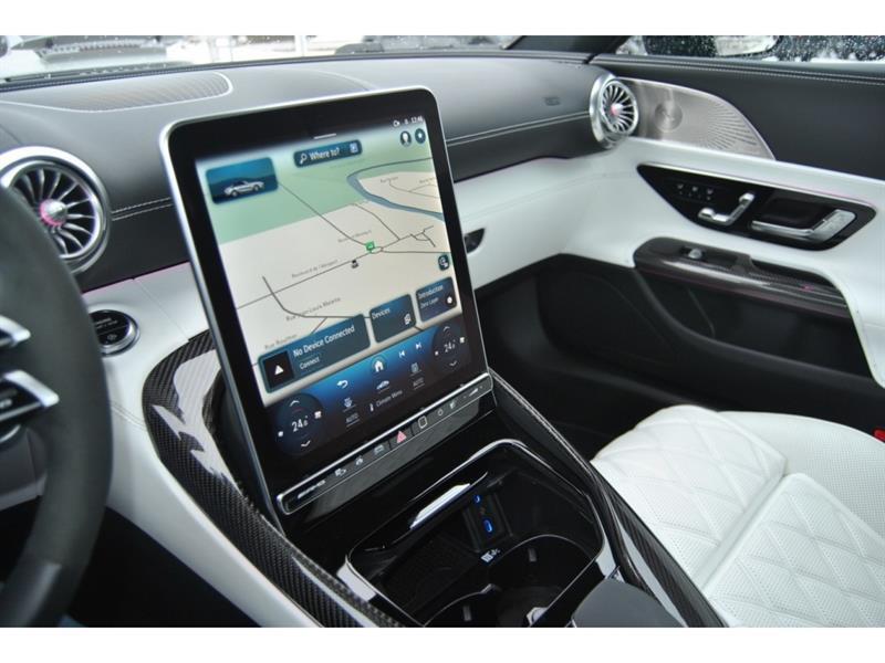 2023 Mercedes-Benz SL - Image 23