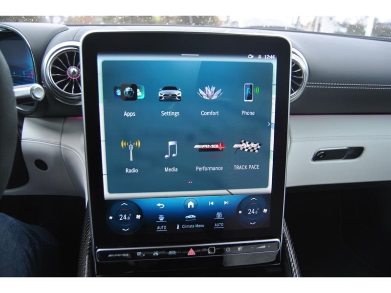 2023 Mercedes-Benz SL - Image 25