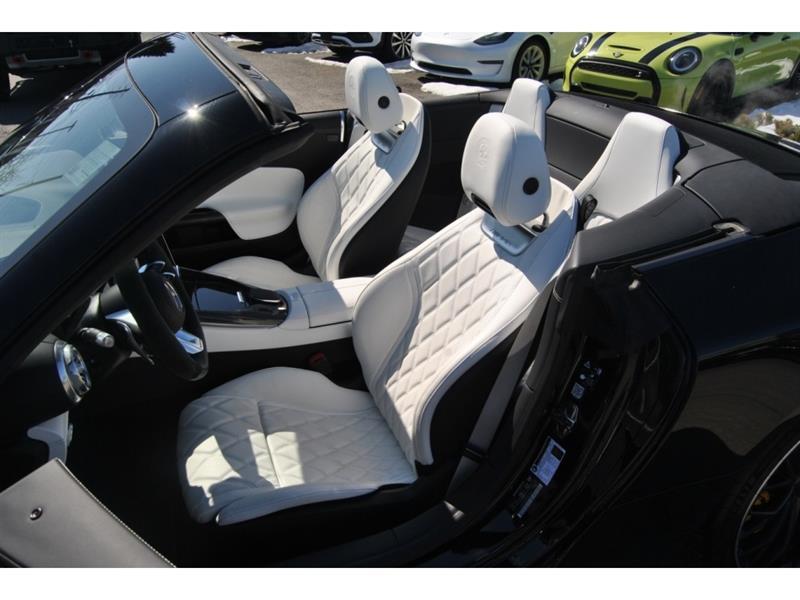 2023 Mercedes-Benz SL - Image 28