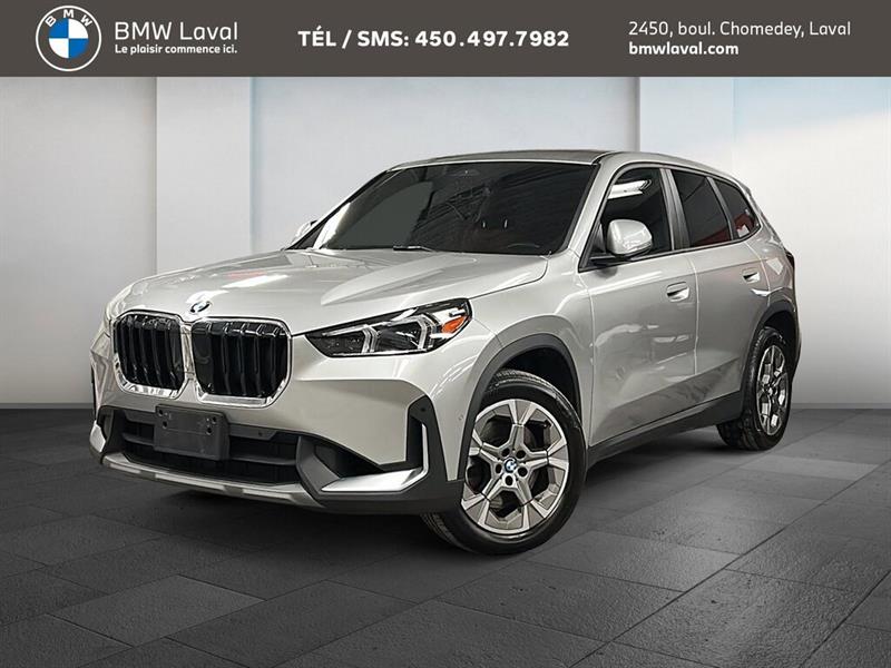 bmw X1 2023 - 4