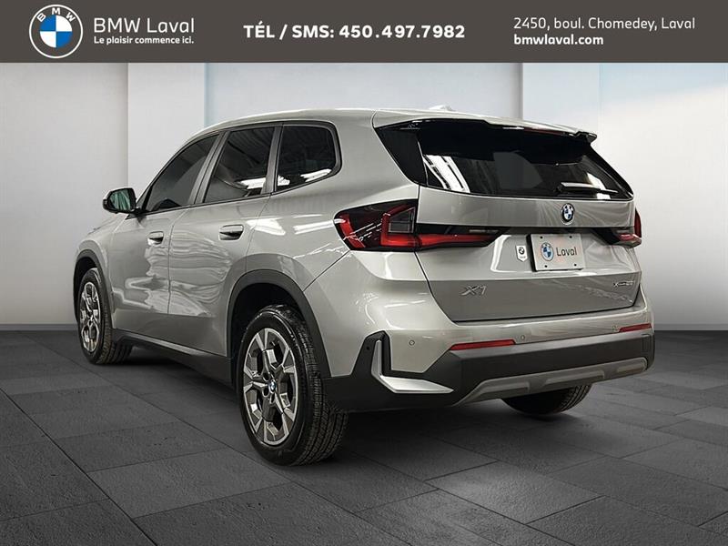 bmw X1 2023 - 7