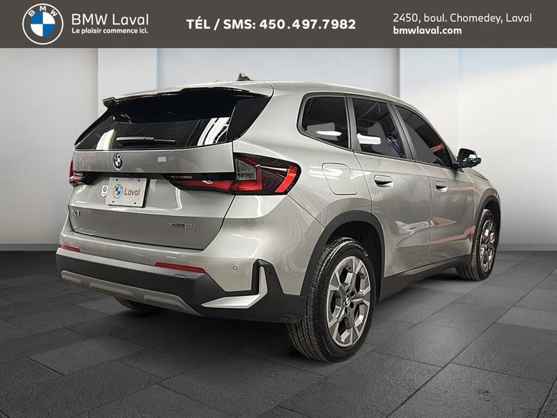bmw X1 2023 - 9