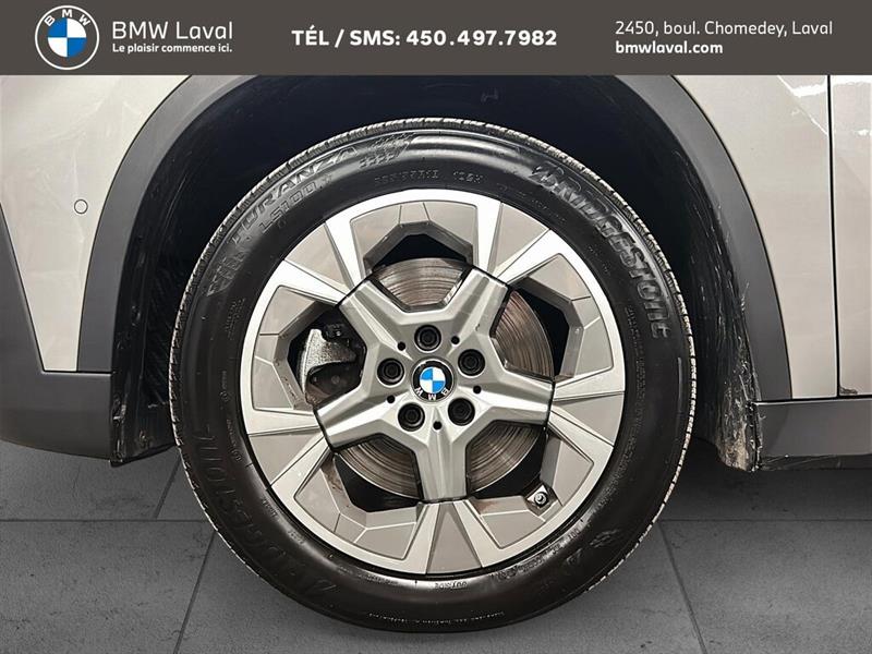 bmw X1 2023 - 10