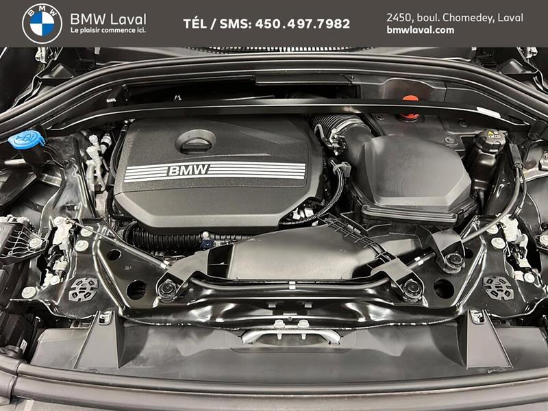 bmw X1 2023 - 11