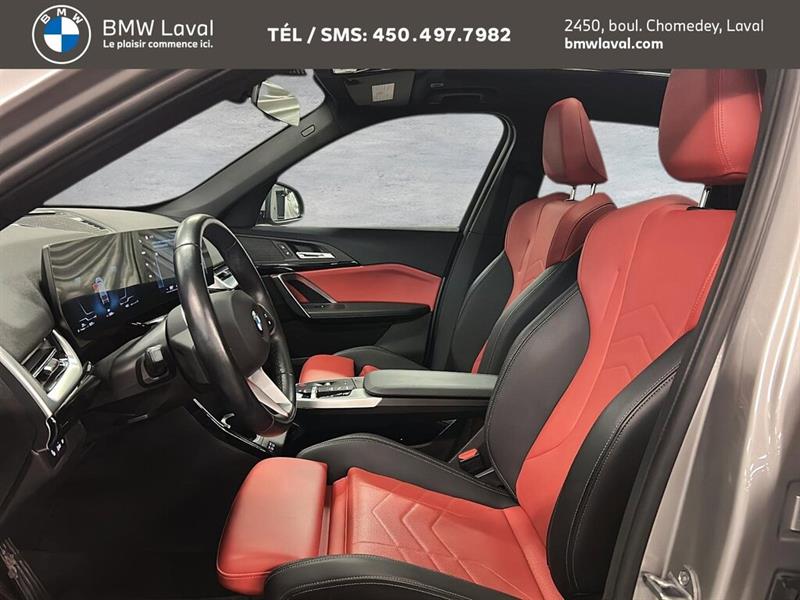 bmw X1 2023 - 12