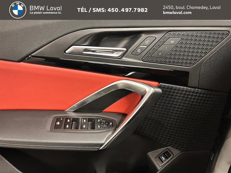 bmw X1 2023 - 13