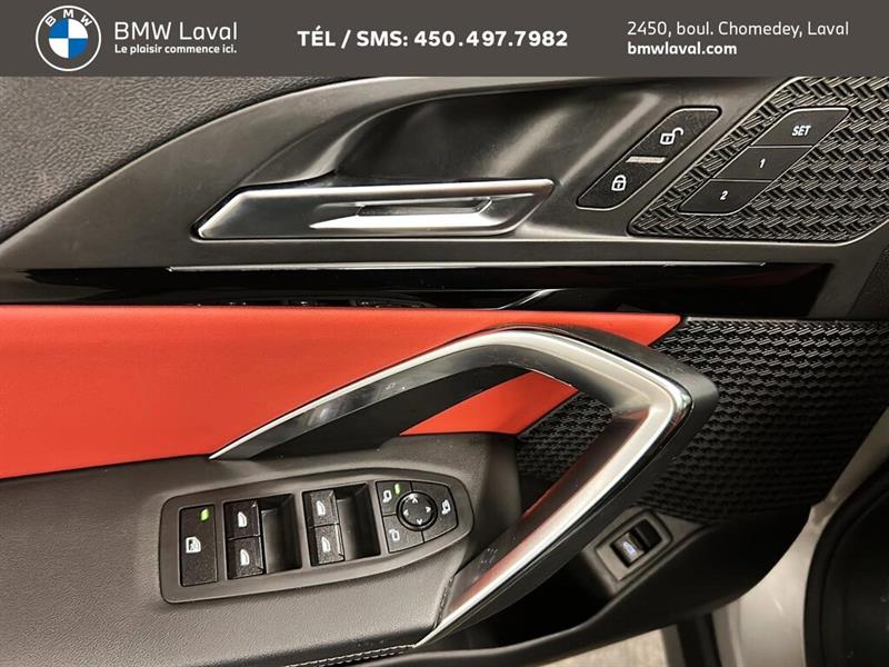 bmw X1 2023 - 14