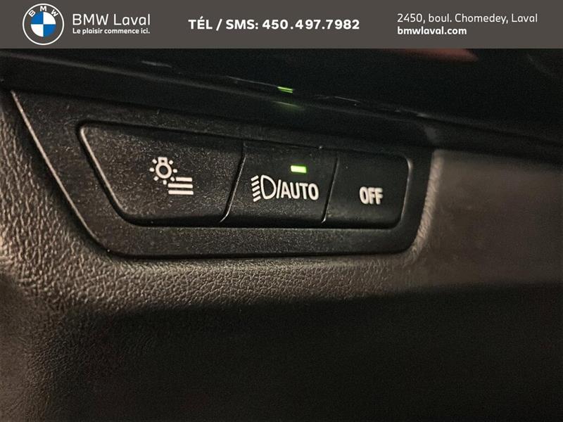 bmw X1 2023 - 15