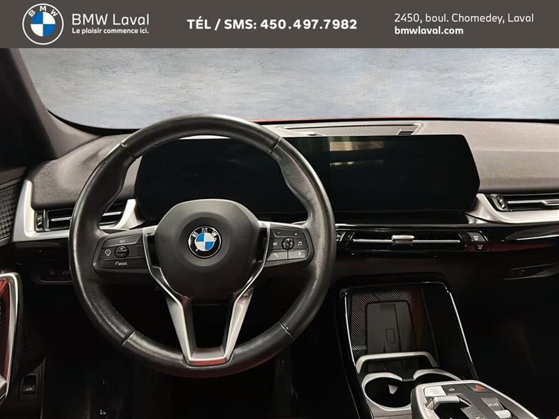 bmw X1 2023 - 16
