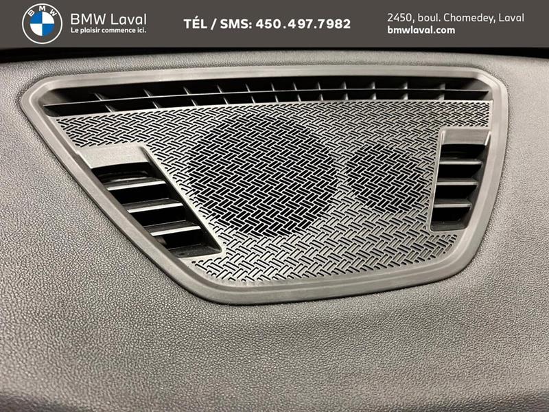 bmw X1 2023 - 17