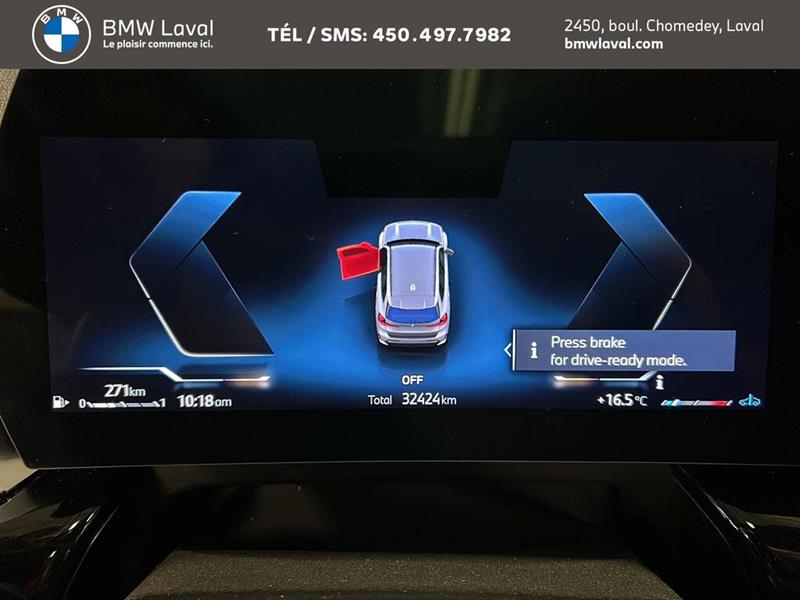 bmw X1 2023 - 18