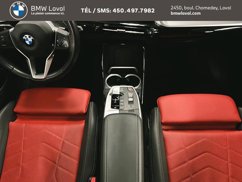 bmw X1 2023 - 20