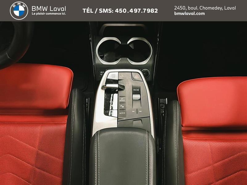 bmw X1 2023 - 21