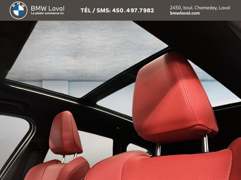 bmw X1 2023 - 24