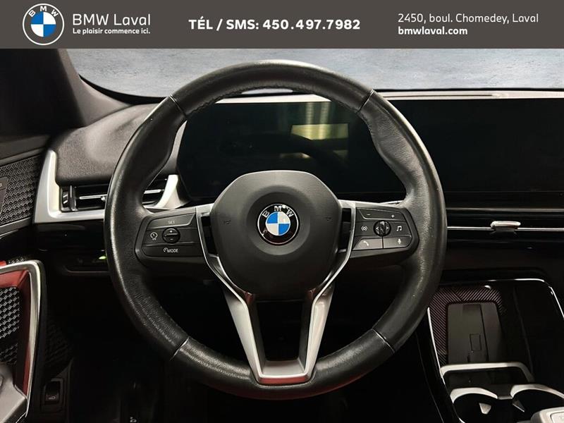 bmw X1 2023 - 25