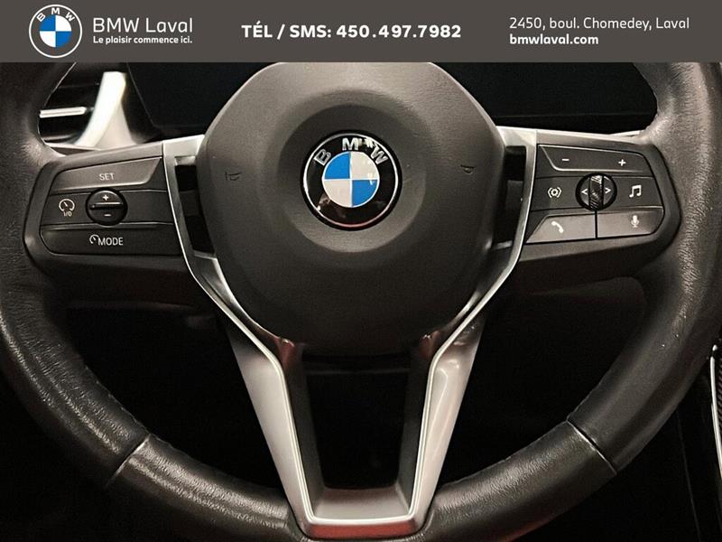 bmw X1 2023 - 26