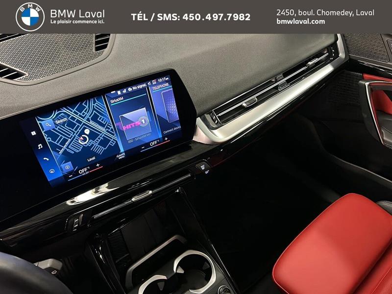 bmw X1 2023 - 27