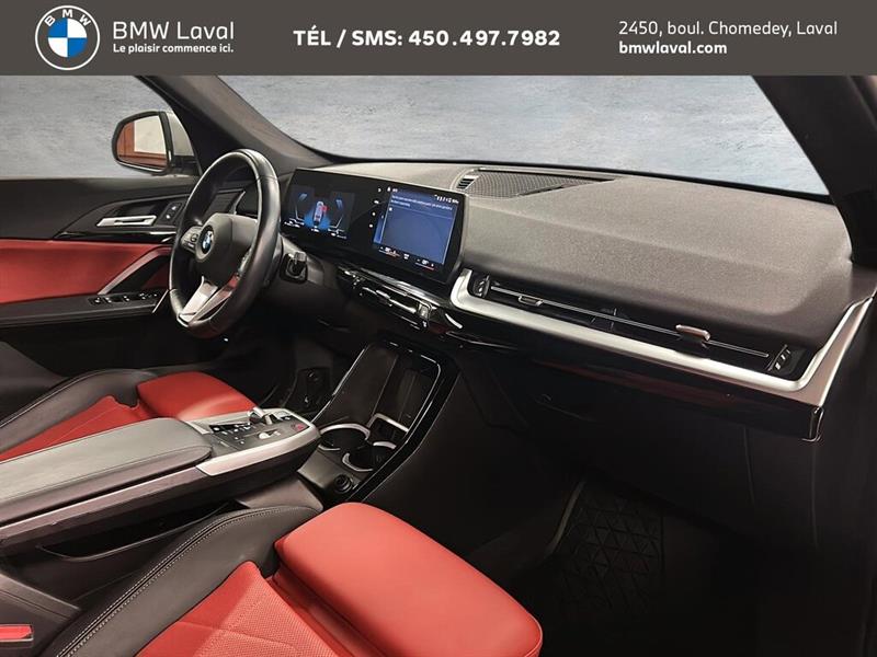 bmw X1 2023 - 28