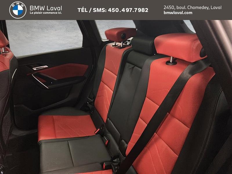 bmw X1 2023 - 29