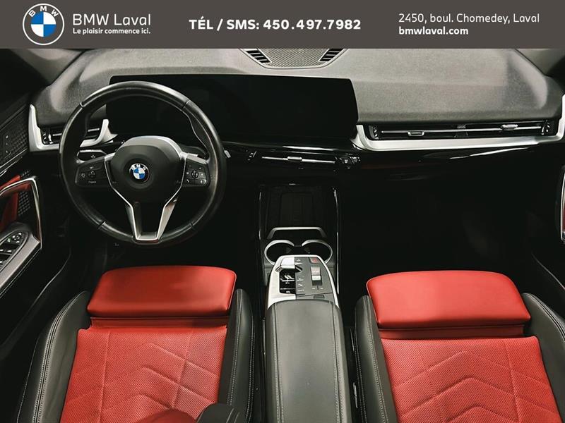 bmw X1 2023 - 31