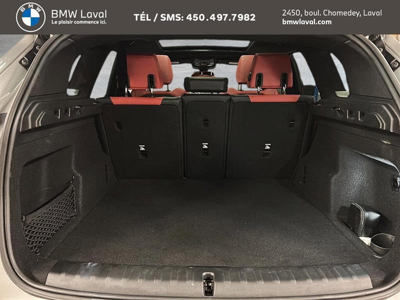 bmw X1 2023 - 33