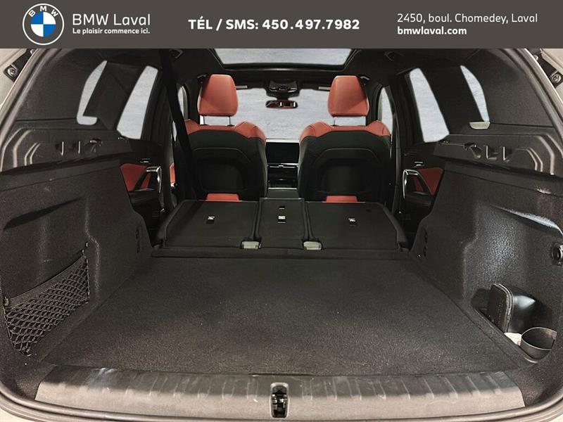 bmw X1 2023 - 34