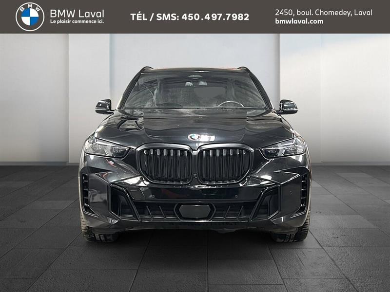 bmw X5 2024 - 3