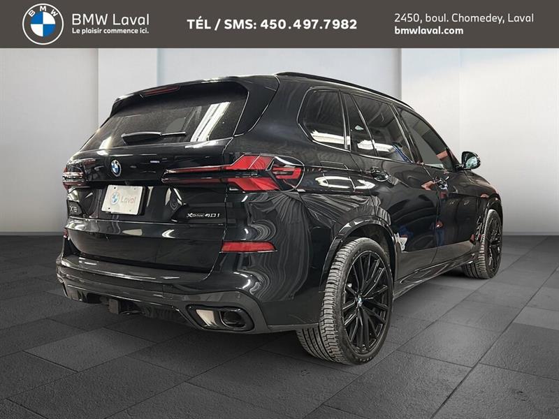 bmw X5 2024 - 9