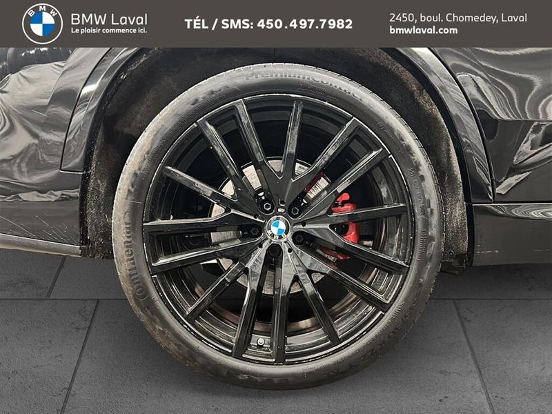bmw X5 2024 - 10