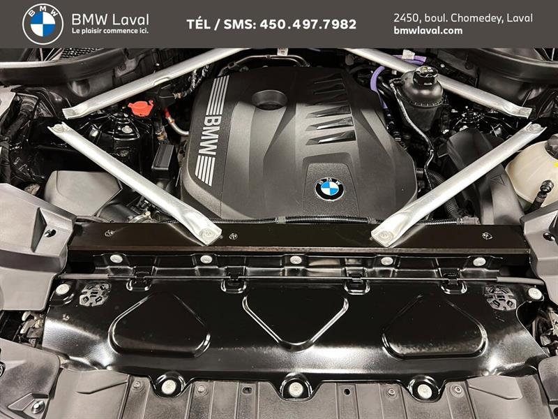 bmw X5 2024 - 11