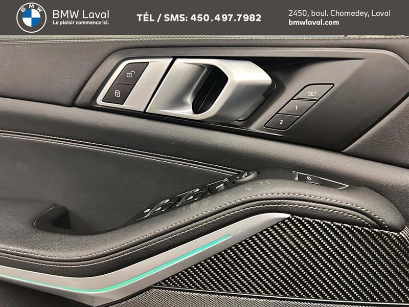 bmw X5 2024 - 14