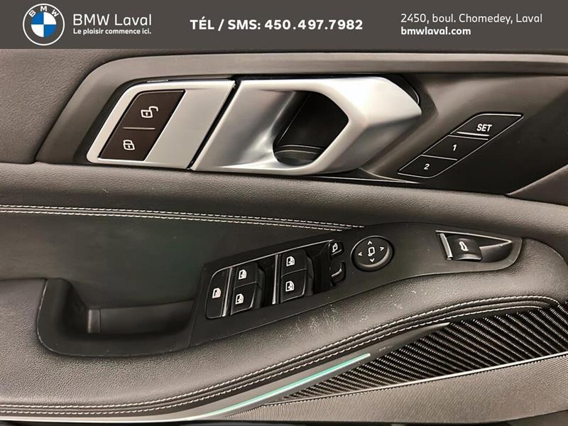 bmw X5 2024 - 15