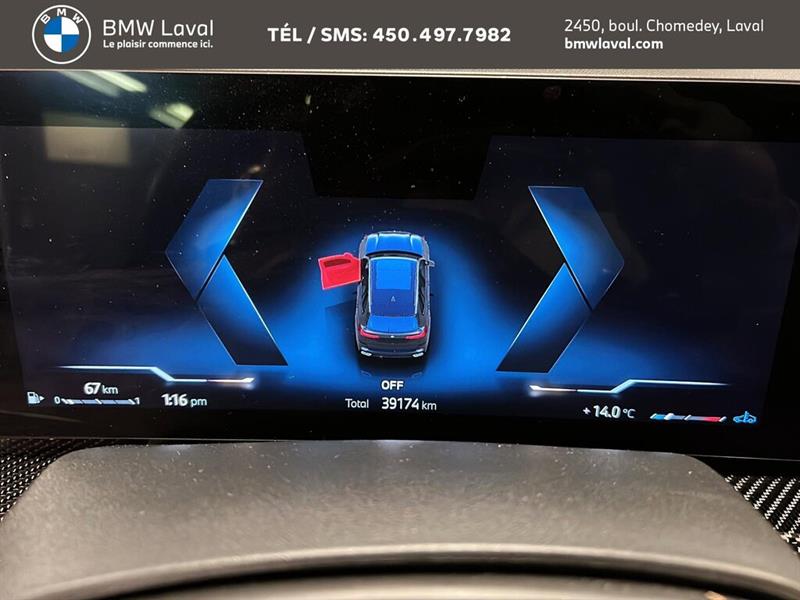 bmw X5 2024 - 18
