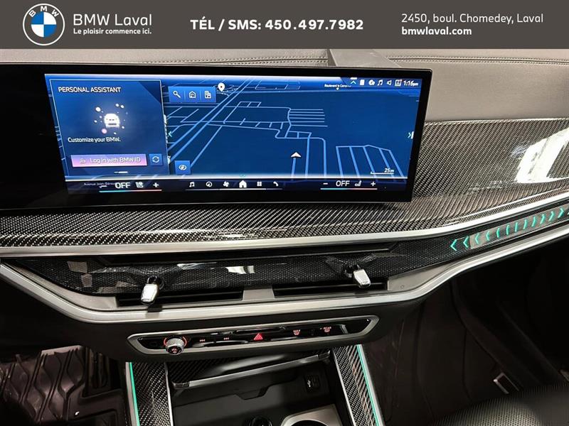 bmw X5 2024 - 19