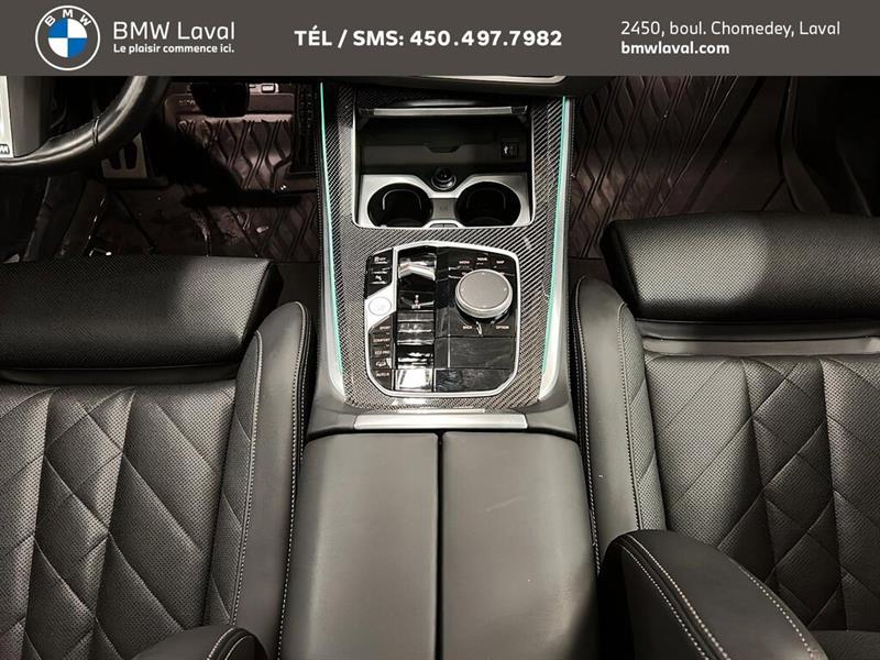 bmw X5 2024 - 20
