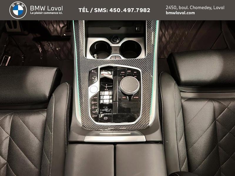 bmw X5 2024 - 21