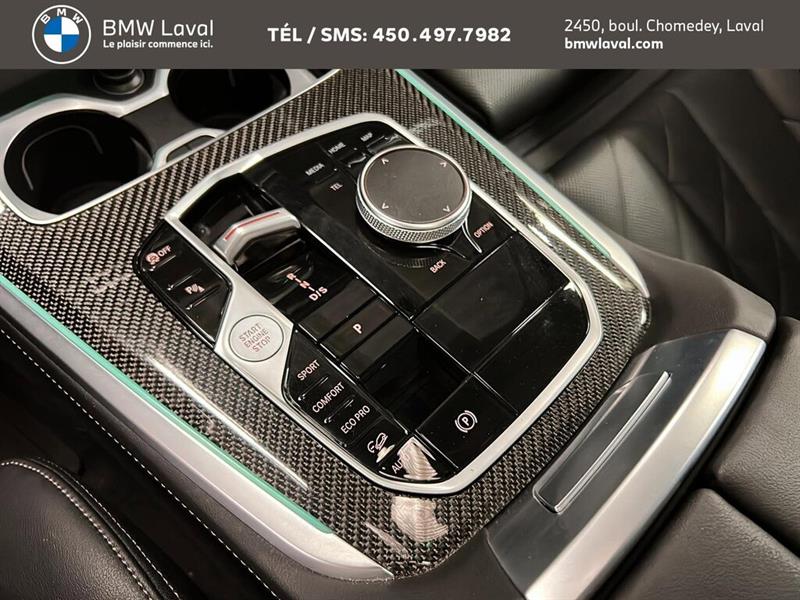 bmw X5 2024 - 22