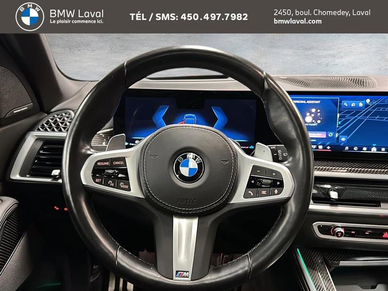 bmw X5 2024 - 25