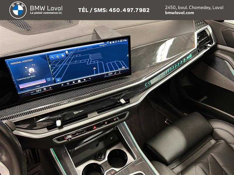 bmw X5 2024 - 27