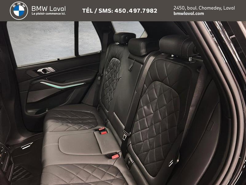 bmw X5 2024 - 29