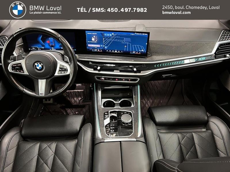 bmw X5 2024 - 31