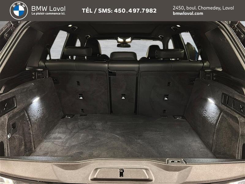 bmw X5 2024 - 33