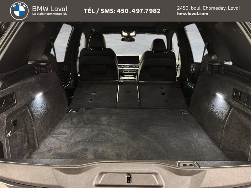 bmw X5 2024 - 34
