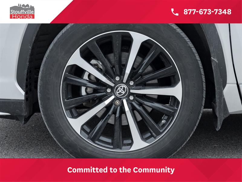 toyota Highlander 2022 - 4