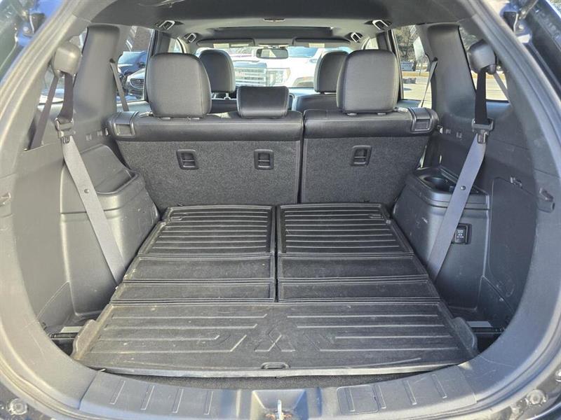 mitsubishi Outlander 2018 - 8