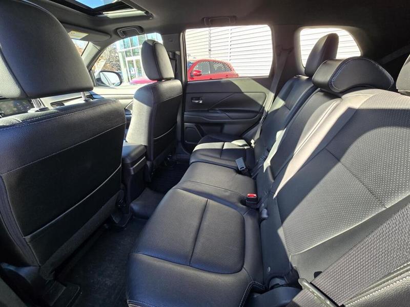 mitsubishi Outlander 2018 - 9